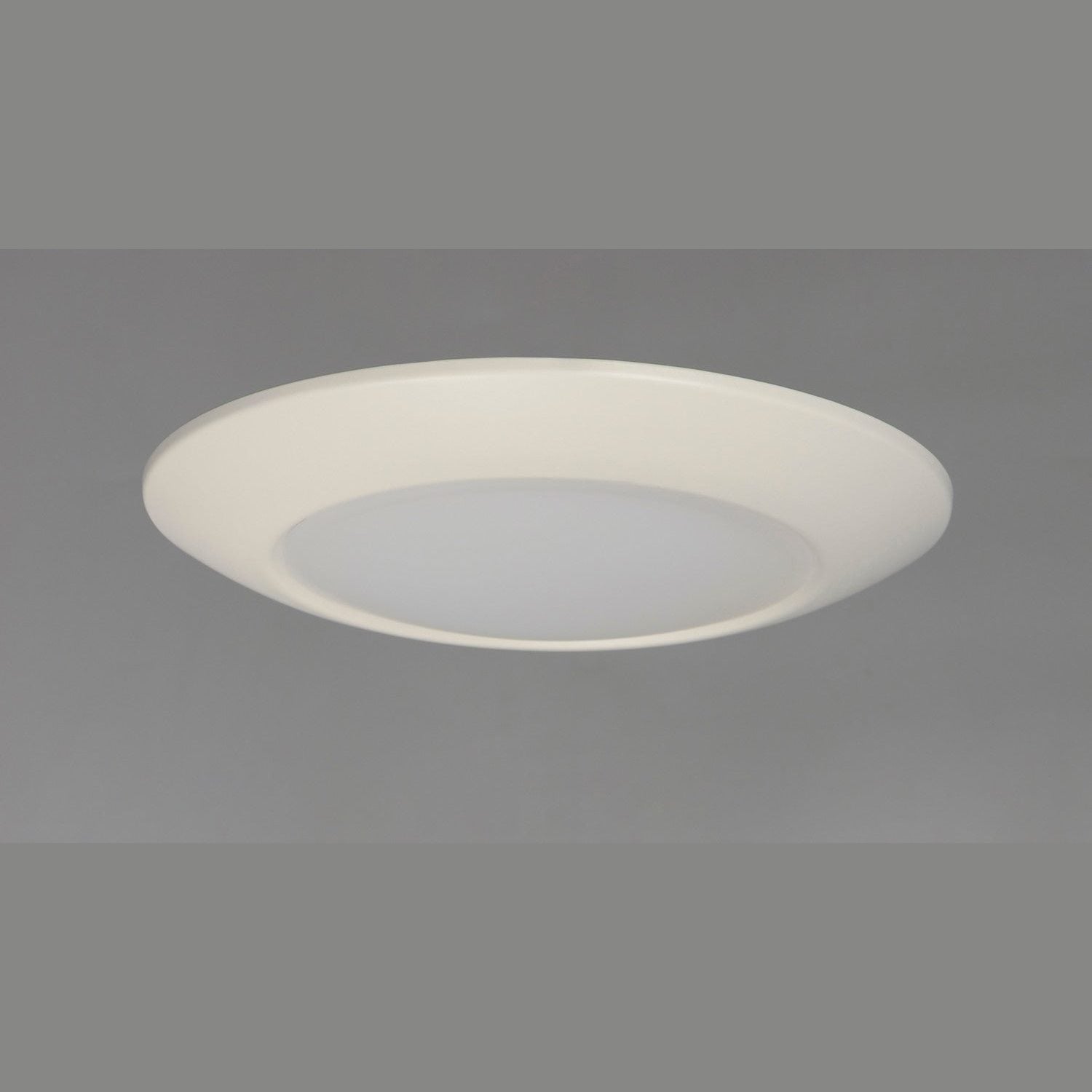 Maxim - 57641WTWT - LED Flush Mount - Diverse - White