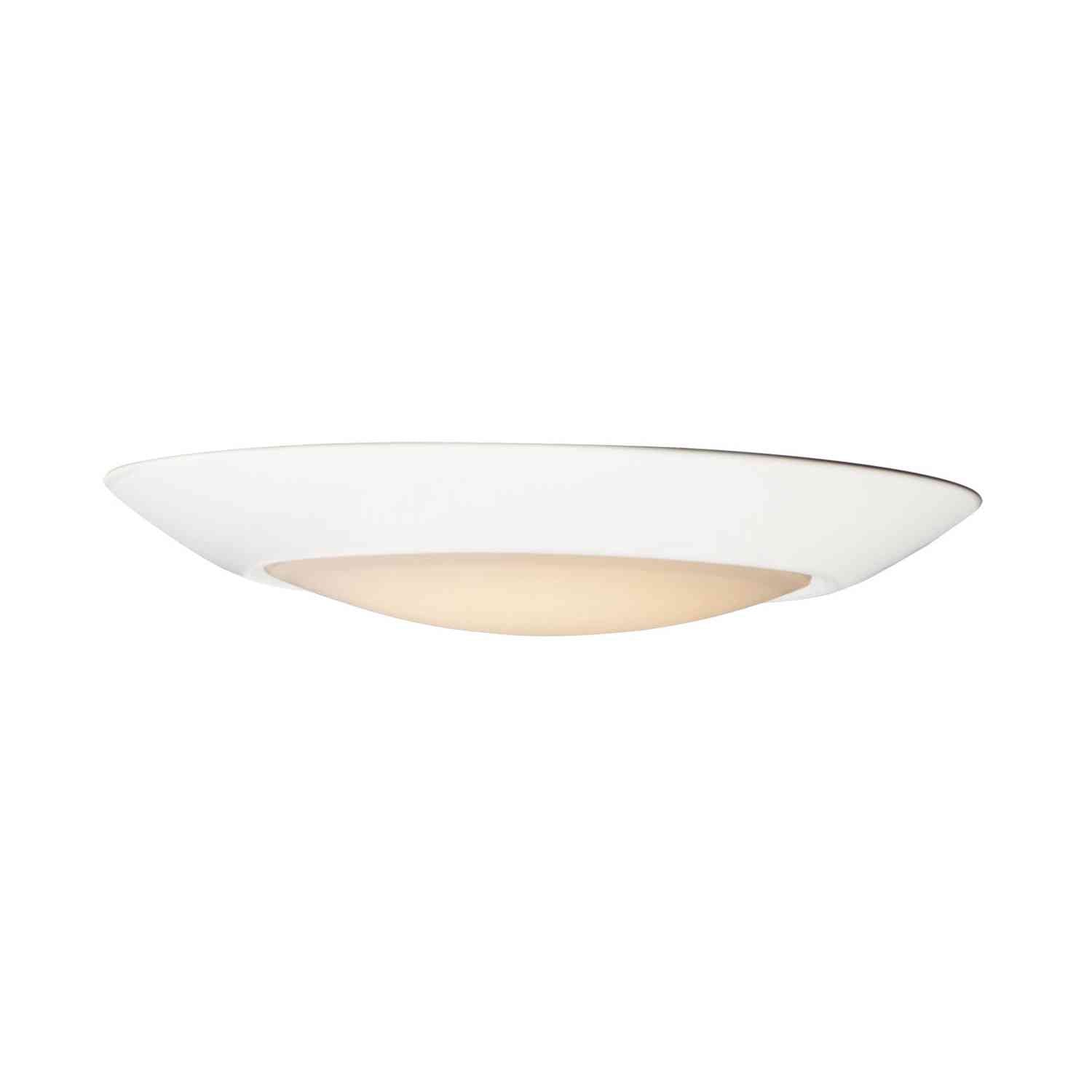 Maxim - 57641WTWT - LED Flush Mount - Diverse - White