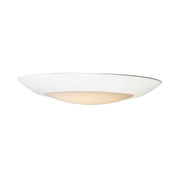 Maxim - 57641WTWT - LED Flush Mount - Diverse - White