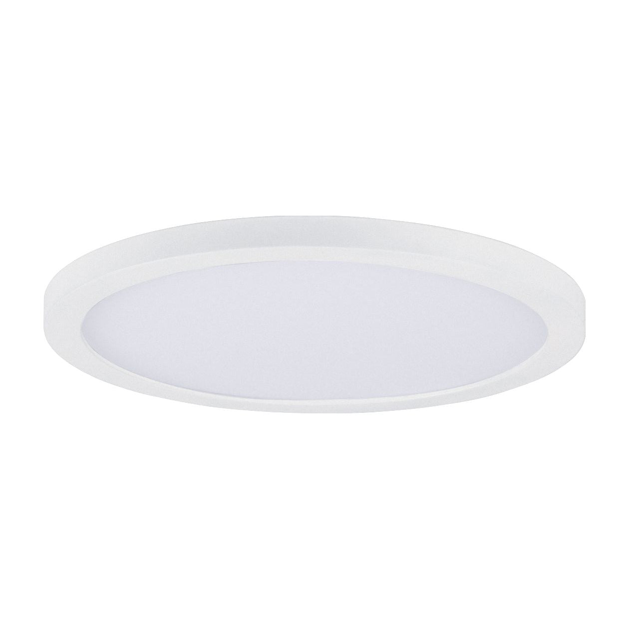 Maxim - 57692WTWT - LED Flush Mount - Chip - White