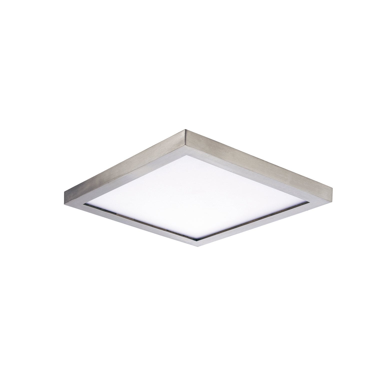 Maxim - 57695WTSN - LED Flush Mount - Chip - Satin Nickel