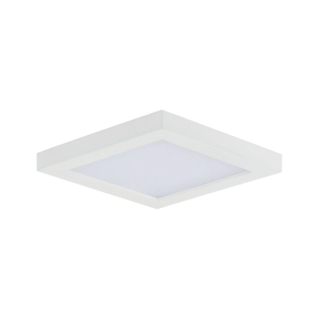 Maxim - 57695WTWT - LED Flush Mount - Chip - White