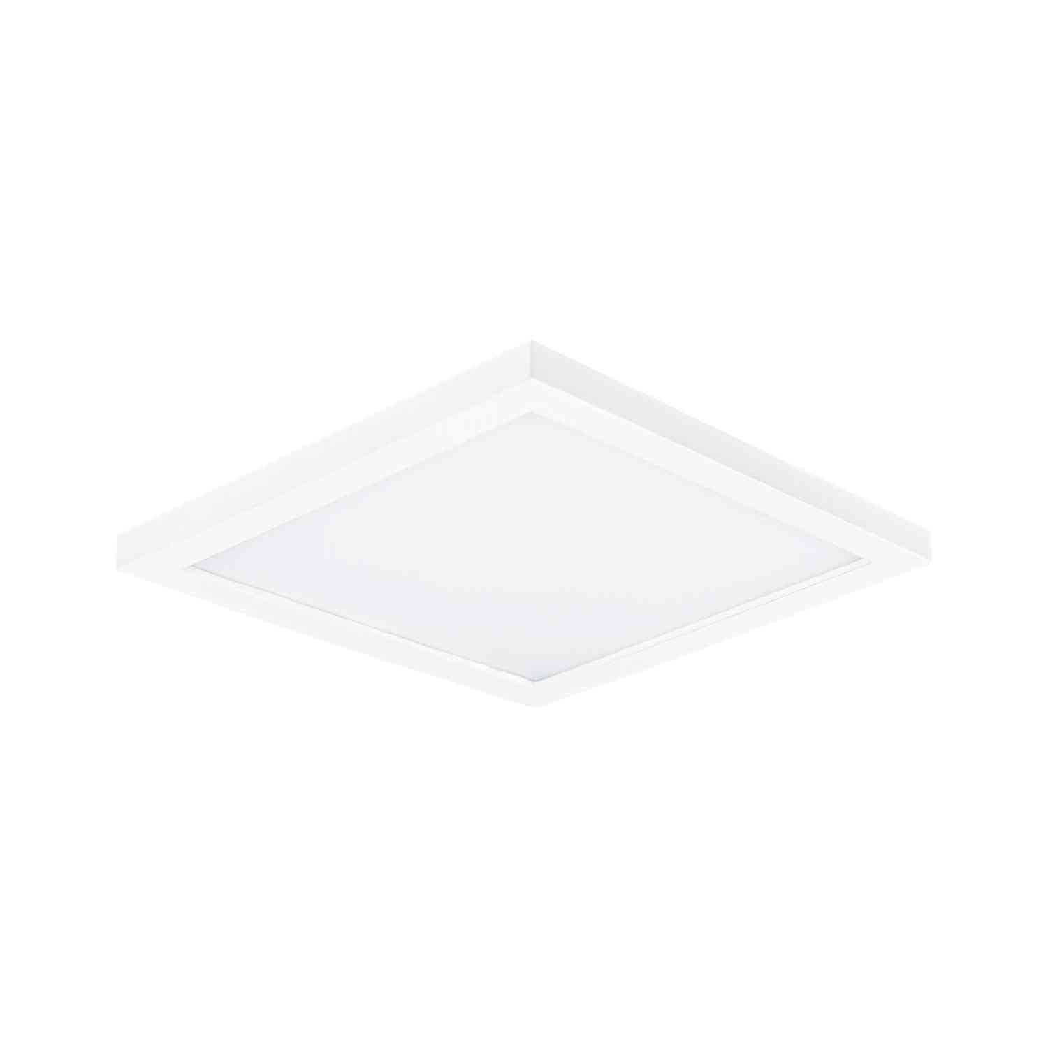 Maxim - 57697WTWT - LED Flush Mount - Chip - White