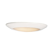 Maxim - 57851WTWT - LED Flush Mount - Diverse - White