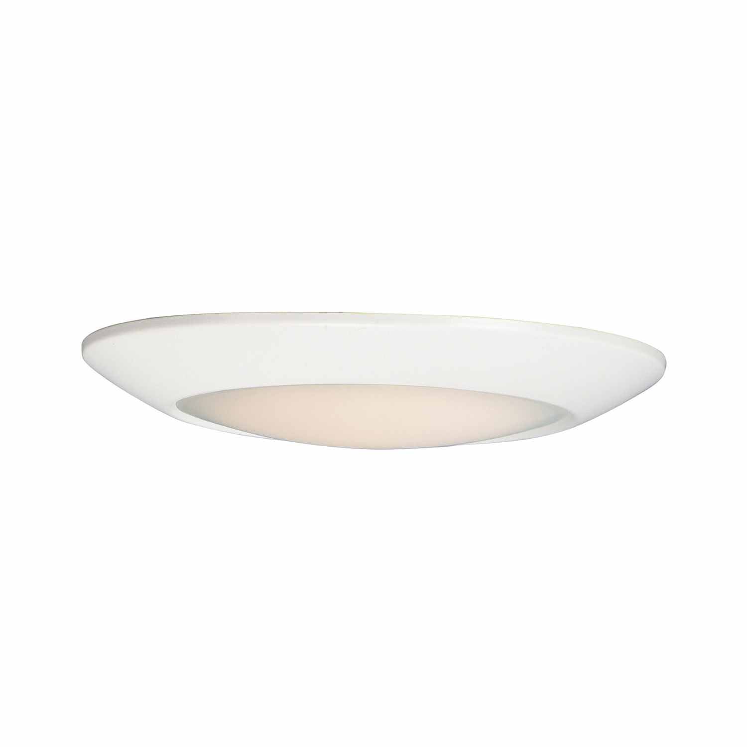 Maxim - 57853WTWT - LED Flush Mount - Diverse - White