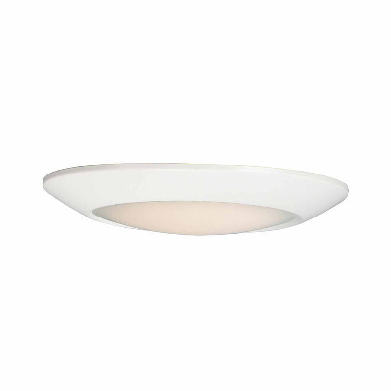 Maxim - 57853WTWT - LED Flush Mount - Diverse - White