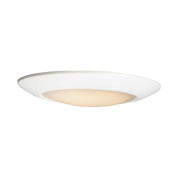 Maxim - 57856WTWT - LED Flush Mount - Diverse - White