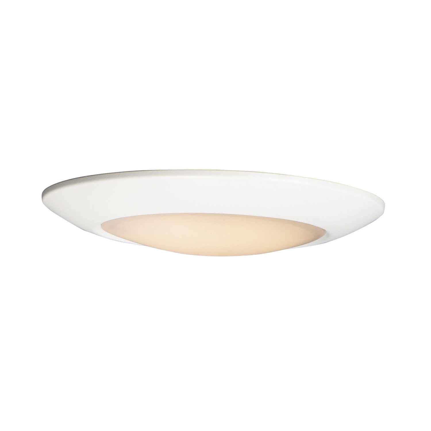 Maxim - 57856WTWT - LED Flush Mount - Diverse - White