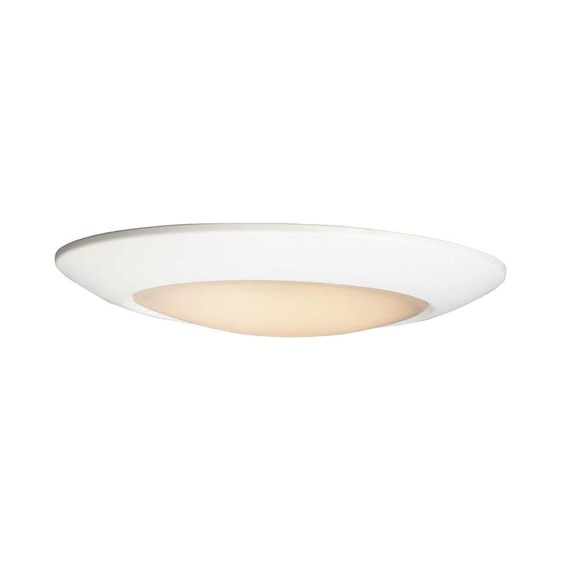 Maxim - 57856WTWT - LED Flush Mount - Diverse - White