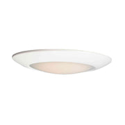 Maxim - 57858WTWT - LED Flush Mount - Diverse - White