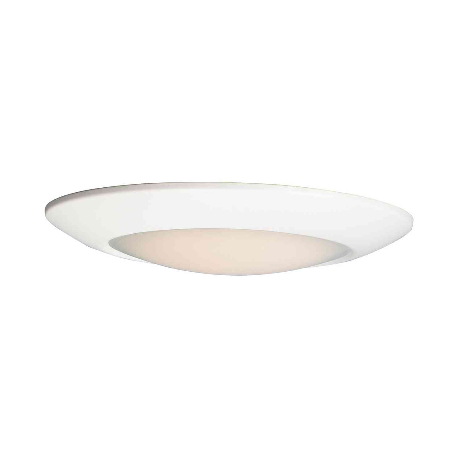 Maxim - 57858WTWT - LED Flush Mount - Diverse - White