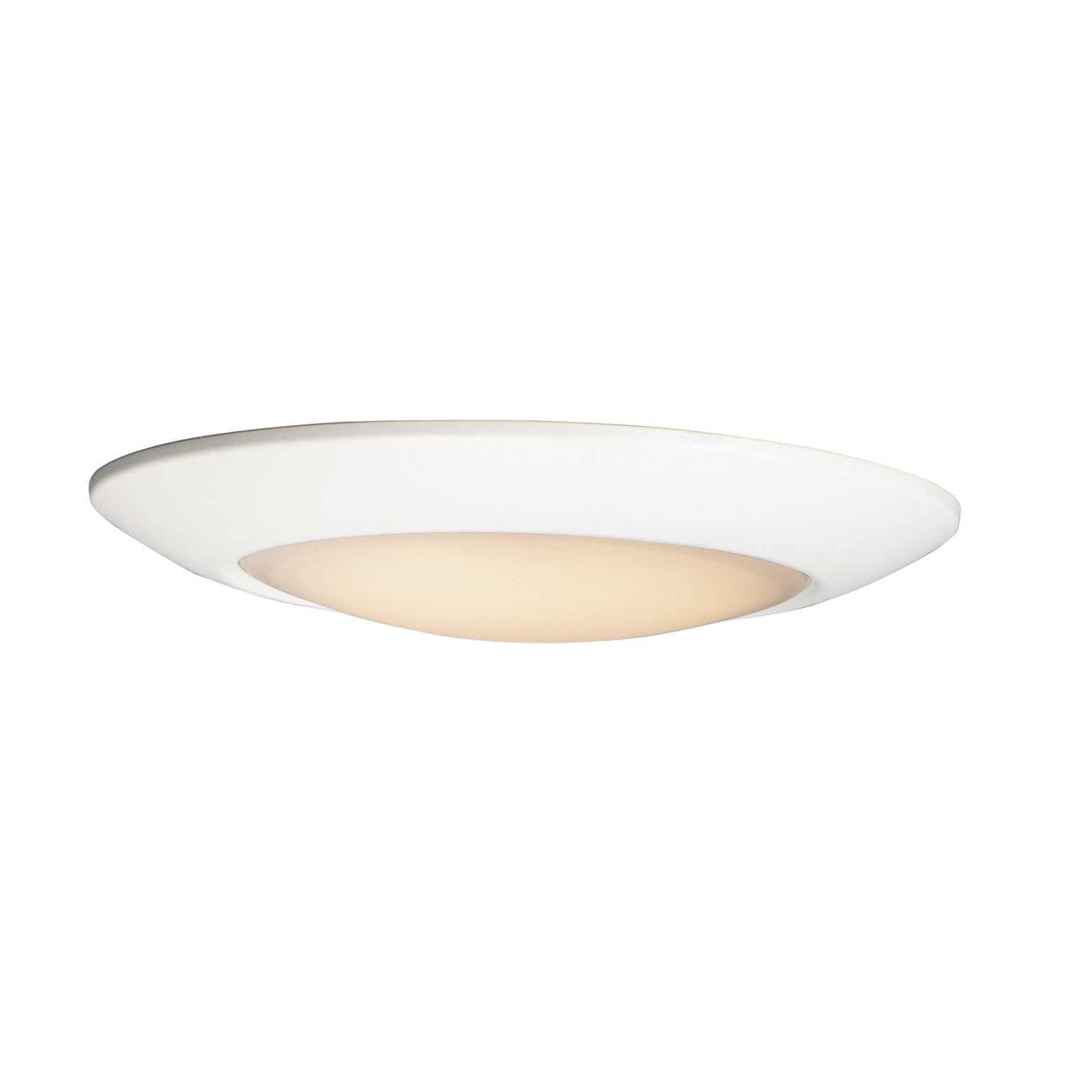 Maxim - 57861WTWT - LED Flush Mount - Diverse - White