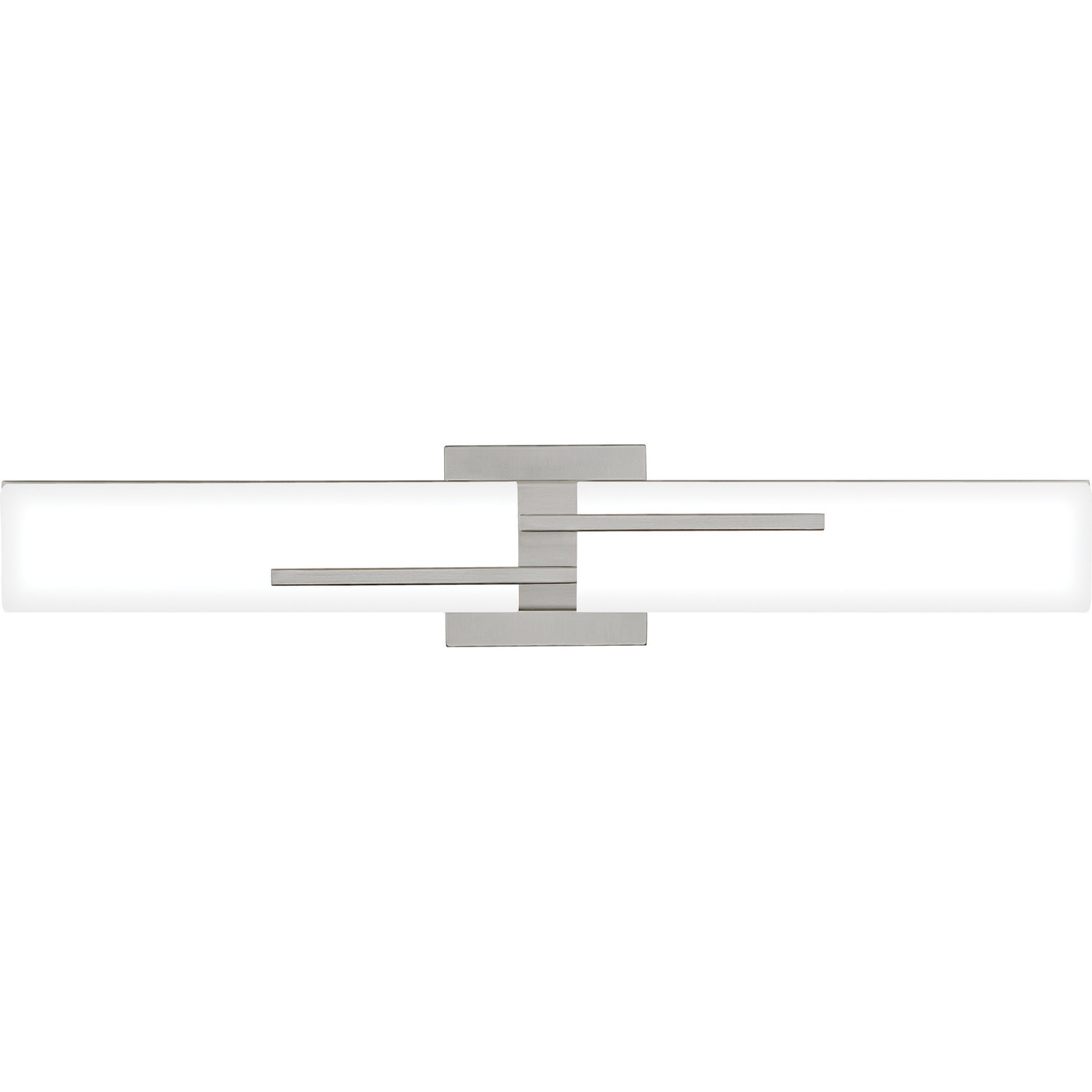 Quoizel - PCAI8524BN - LED Bath Fixture - Allison - Brushed Nickel