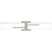 Quoizel - PCAI8524BN - LED Bath Fixture - Allison - Brushed Nickel