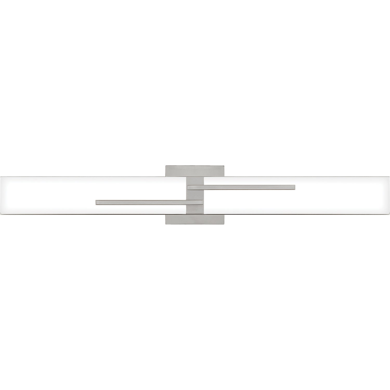 Quoizel - PCAI8530BN - LED Bath Fixture - Allison - Brushed Nickel