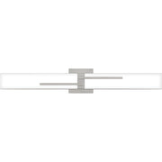 Quoizel - PCAI8530BN - LED Bath Fixture - Allison - Brushed Nickel