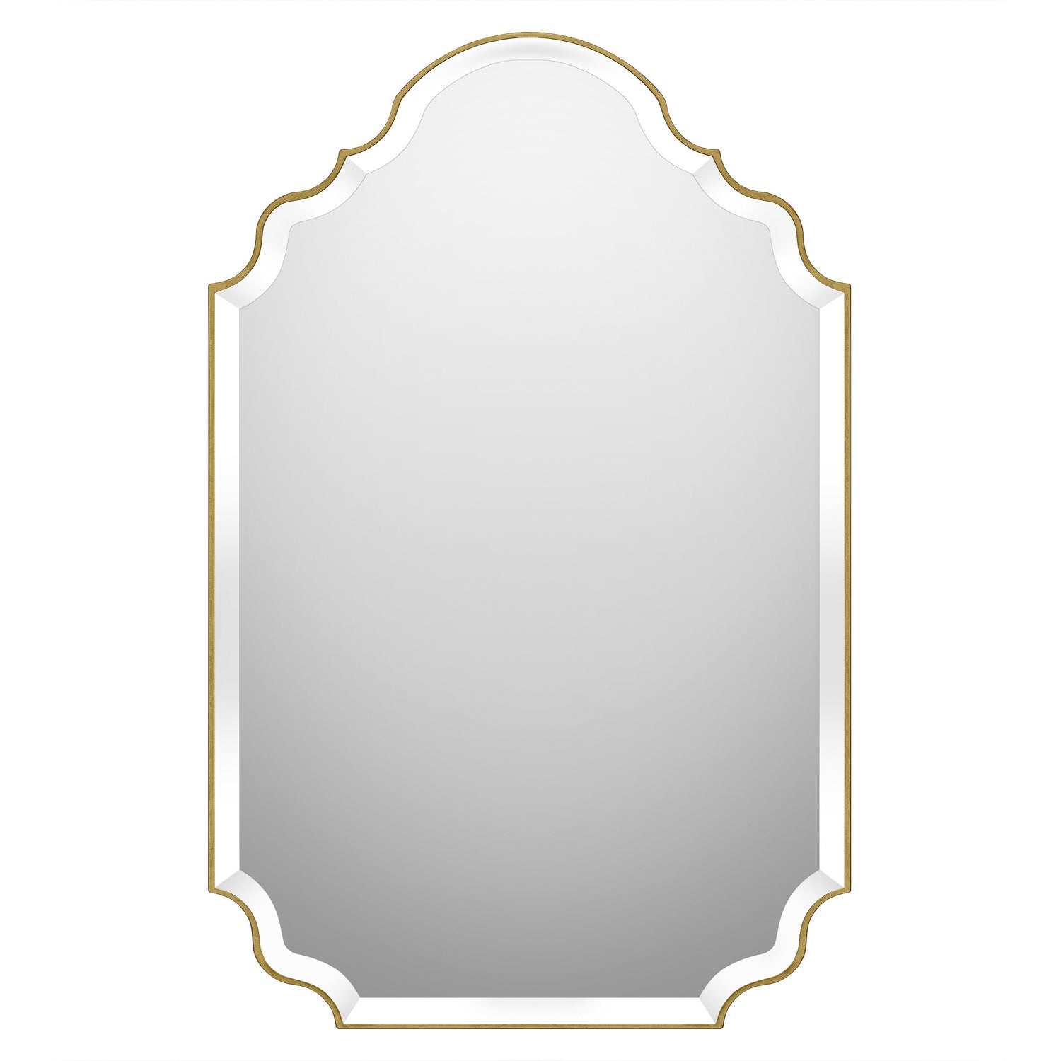 Quoizel - QR5175 - Mirror - Camille - Other