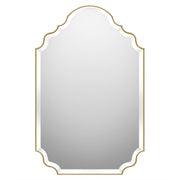 Quoizel - QR5175 - Mirror - Camille - Other