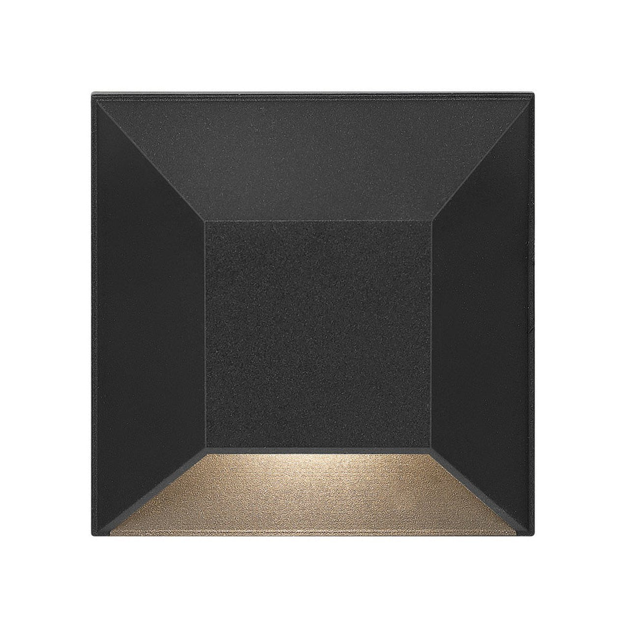 Hinkley - 15222BK - LED Landscape Deck - Nuvi - Black