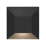 Hinkley - 15222BK - LED Landscape Deck - Nuvi - Black