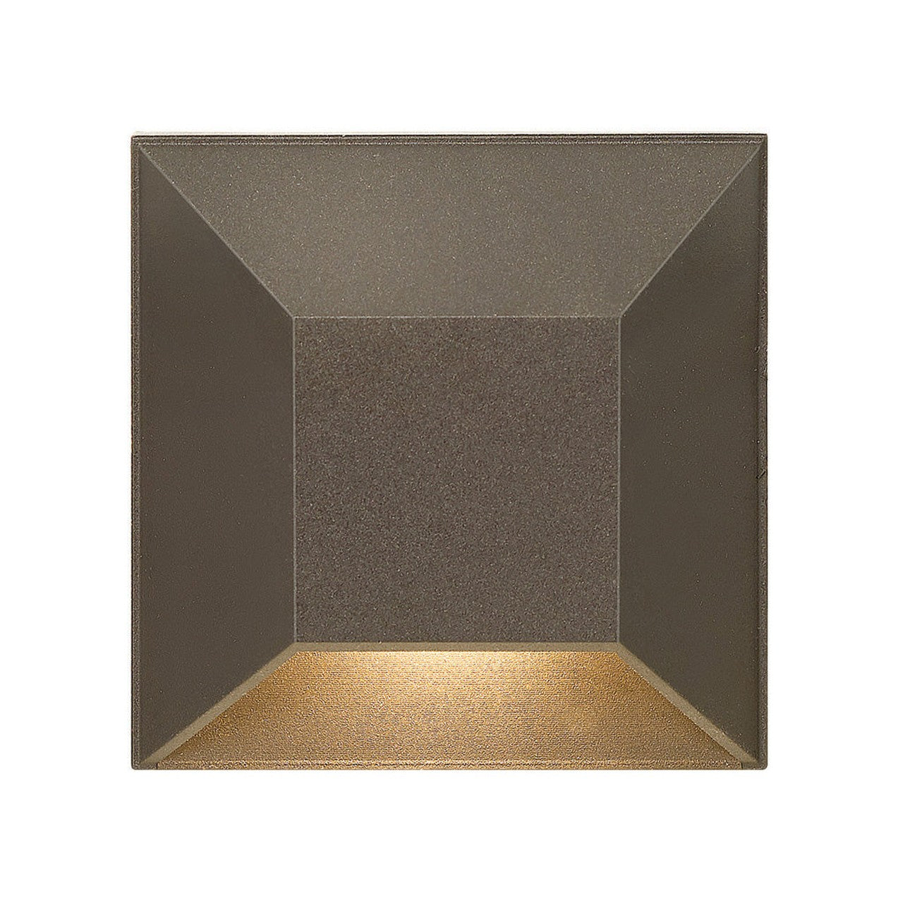 Hinkley - 15222BZ - LED Landscape Deck - Nuvi - Bronze
