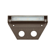 Hinkley - 15446BZ-10 - LED Deck Sconce - Nuvi - Bronze