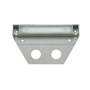Hinkley - 15446TT-10 - LED Landscape Deck - Nuvi - Titanium