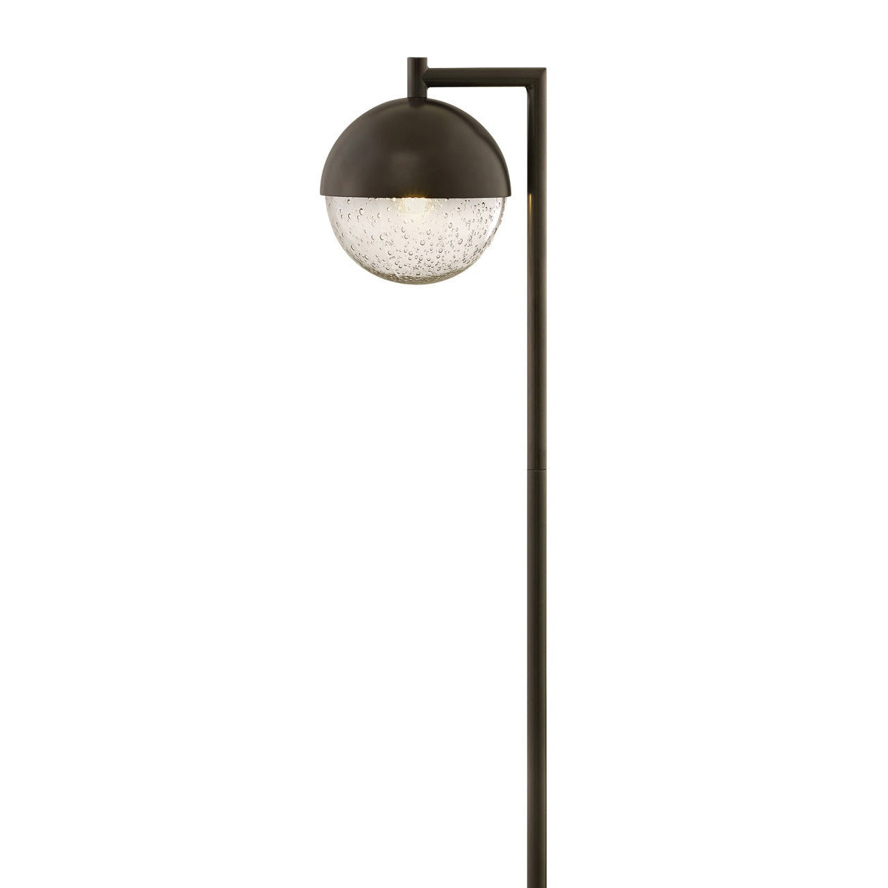 Hinkley - 1550BZ - LED Landscape - Revolve - Bronze