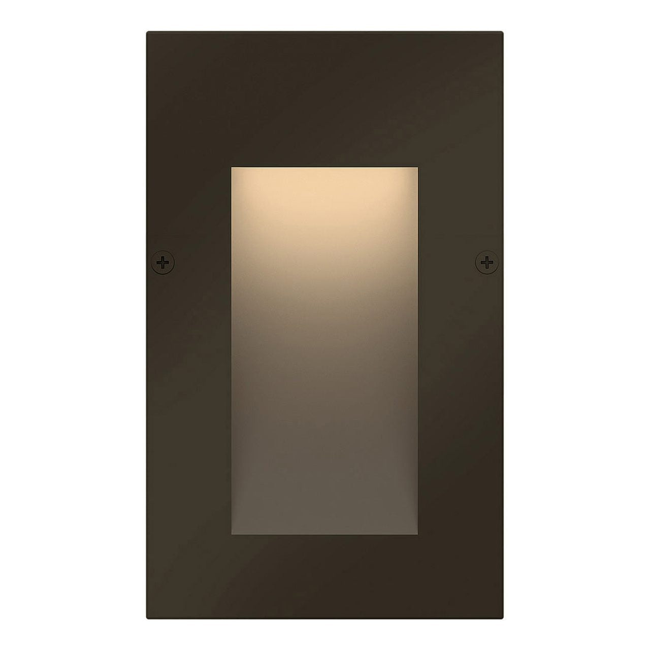 Hinkley - 1562BZ - LED Landscape - Taper - Bronze