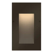 Hinkley - 1562BZ - LED Landscape - Taper - Bronze