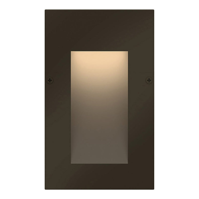 Hinkley - 1562BZ - LED Landscape - Taper - Bronze