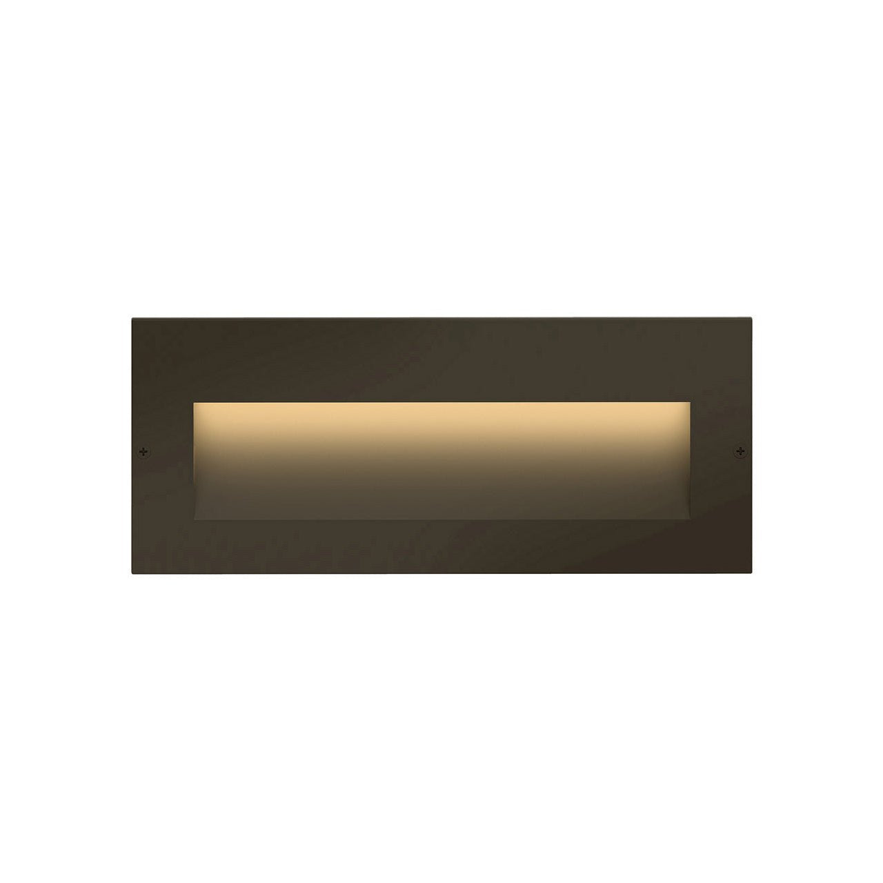 Hinkley - 1565BZ - LED Landscape - Taper - Bronze