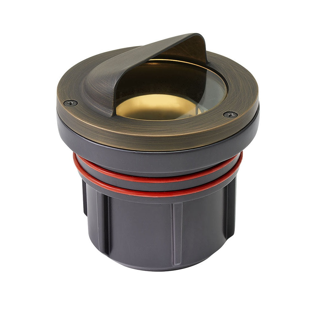 Hinkley - 15708MZ - LED Well Light - Well Light - Matte Bronze