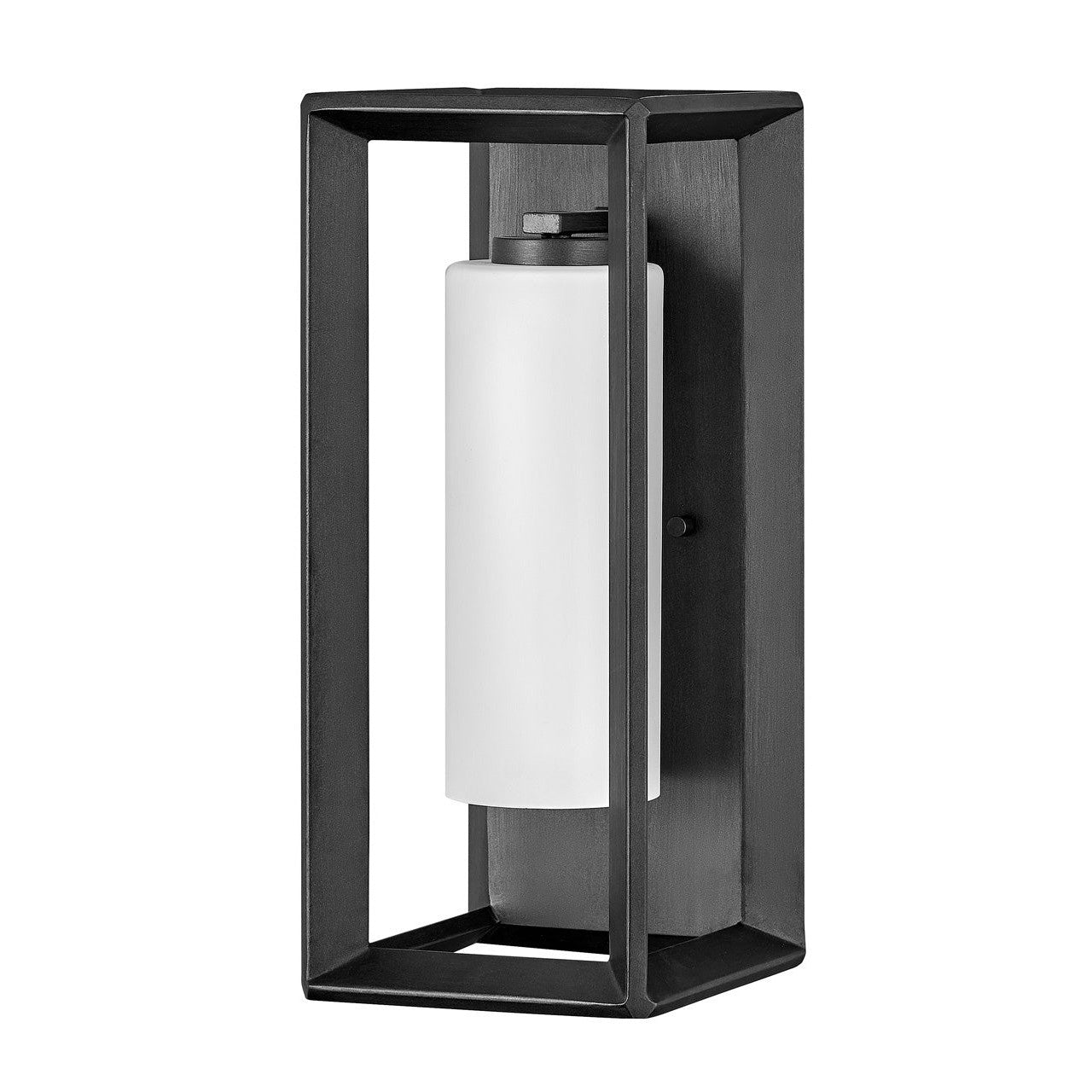 Hinkley - 29302BGR - LED Outdoor Lantern - Rhodes - Brushed Graphite