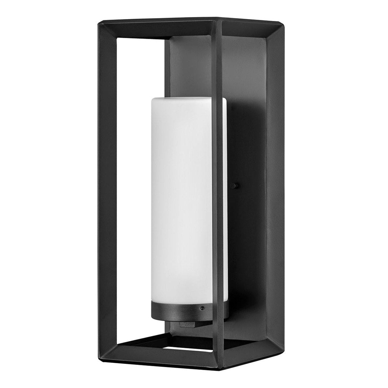 Hinkley - 29309BGR - LED Outdoor Lantern - Rhodes - Brushed Graphite