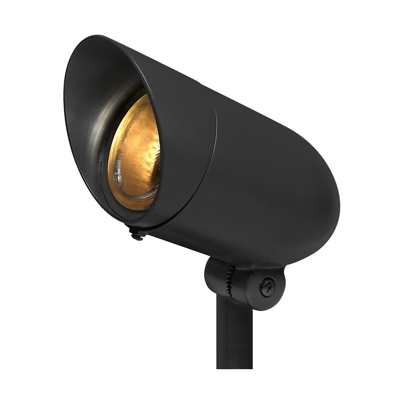 Hinkley - 54000BK - LED Landscape - Accent Spot Light - Black