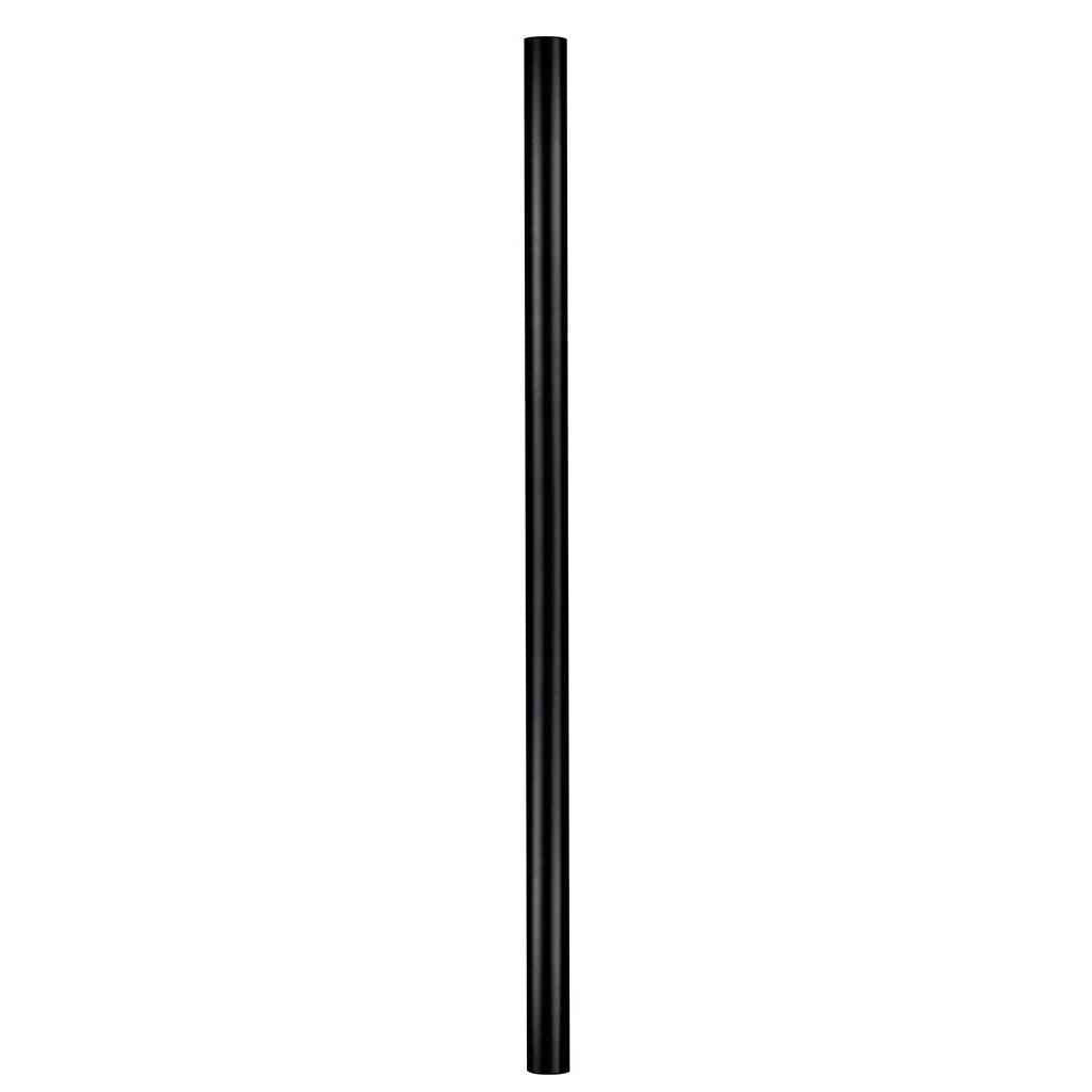 Hinkley - 6660TK - Post - 7ft Post - Textured Black