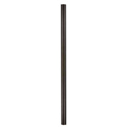 Hinkley - 6662TK - Post - 7ft Post - Textured Black