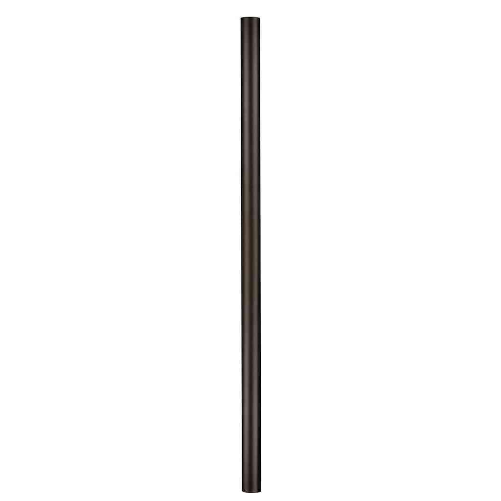 Hinkley - 6662TK - Post - 7ft Post - Textured Black