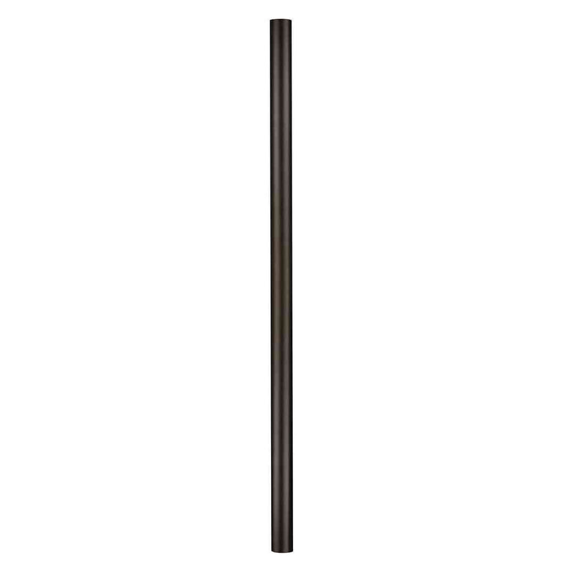 Hinkley - 6662TK - Post - 7ft Post - Textured Black