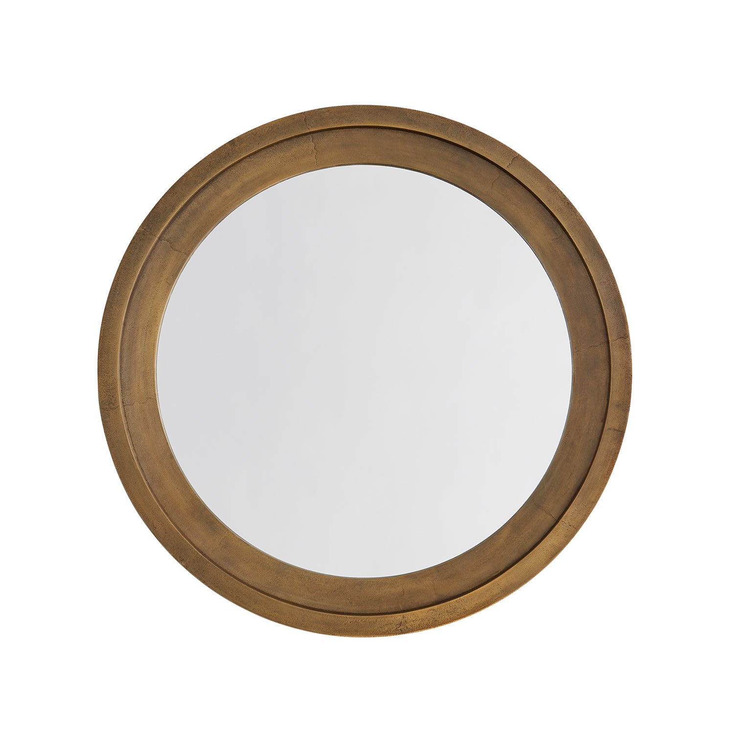 Capital Lighting - 740704MM - Mirror - Mirror - Oxidized Brass