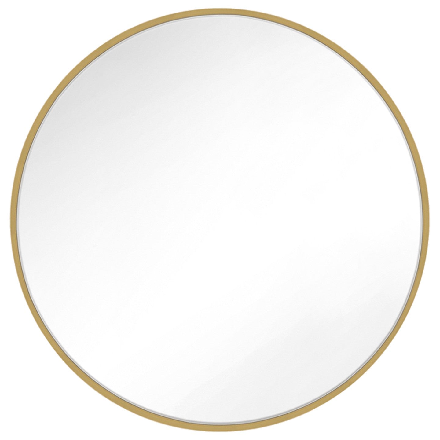 Generation Lighting. - MR1301BBS - Mirror - Kit - Burnished Brass