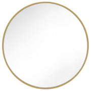 Generation Lighting. - MR1301BBS - Mirror - Kit - Burnished Brass