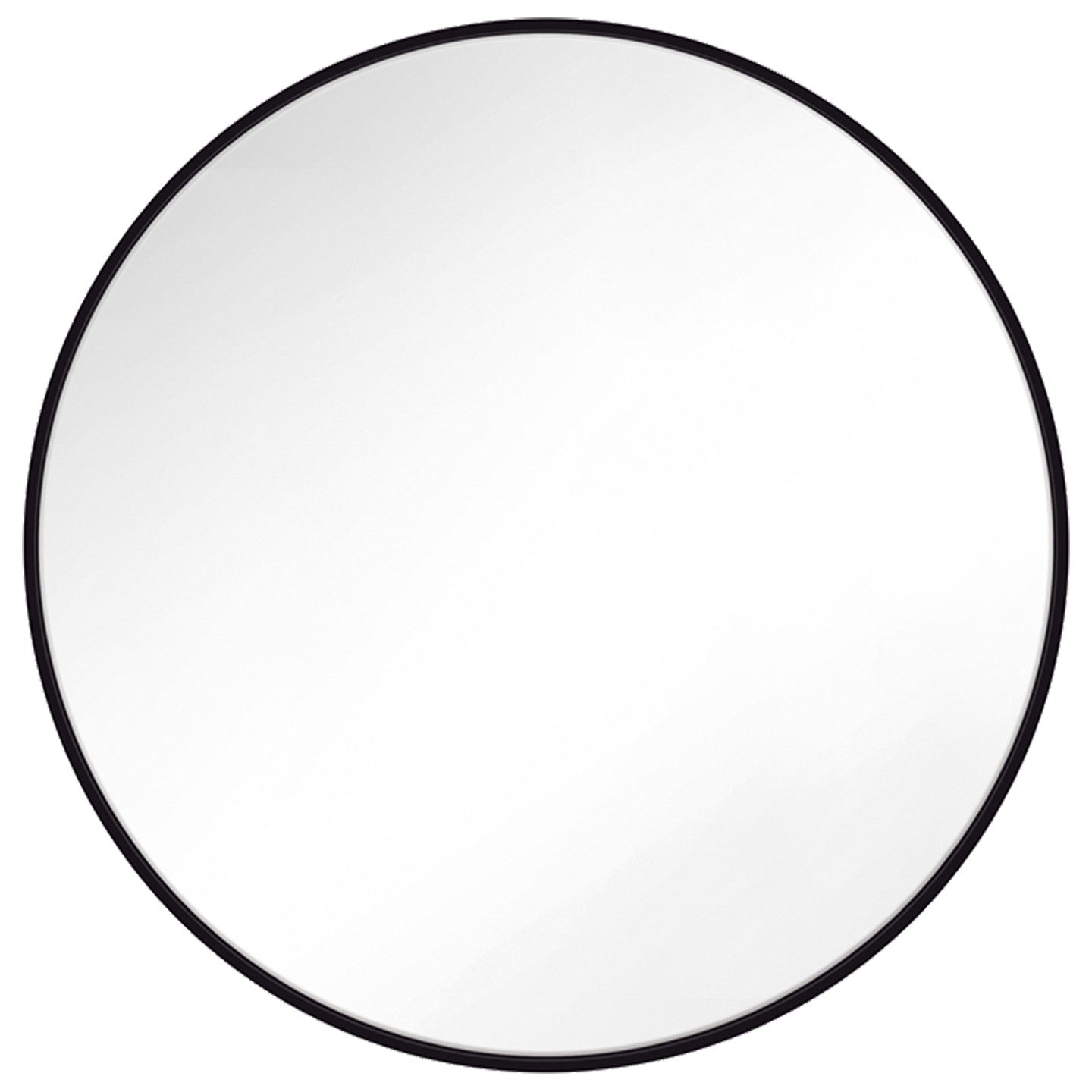 Generation Lighting. - MR1301MBK - Mirror - Kit - Midnight Black