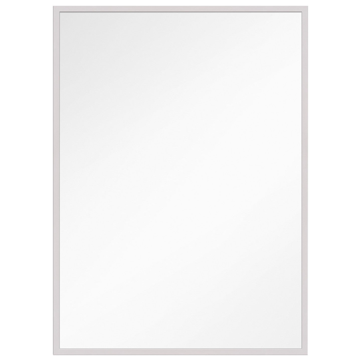 Generation Lighting. - MR1303PN - Mirror - Kit - Polished Nickel