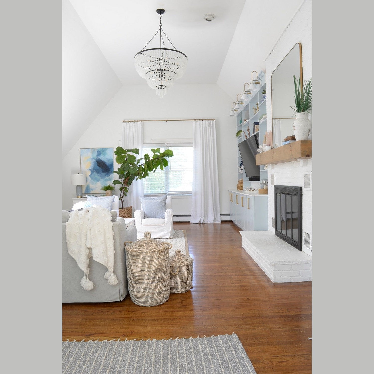 Crystorama - 612-MK - 12 Light Chandelier - Rylee - Matte Black