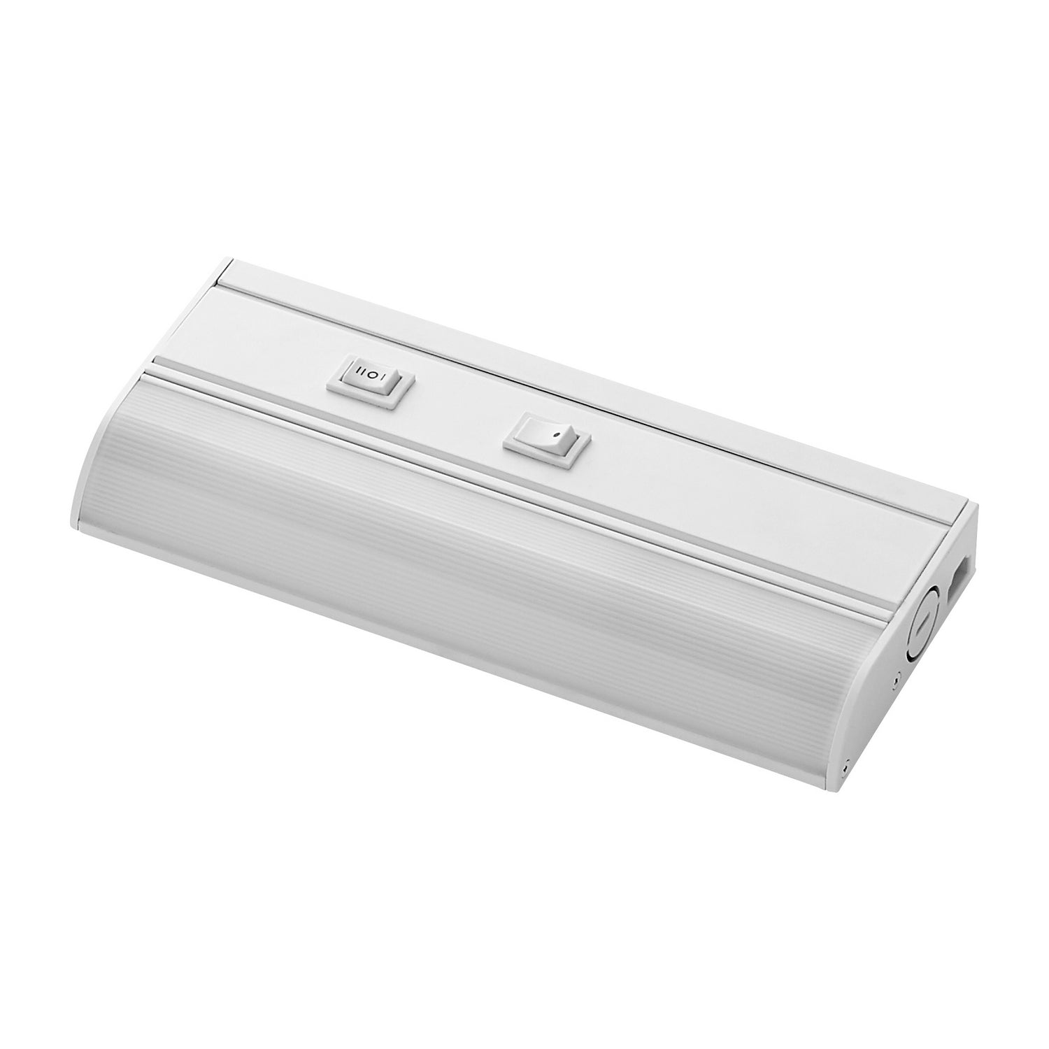Quorum - 94309-6 - LED Under Cabinet - Tuneable Undercabinet Lighting - White