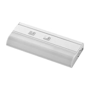 Quorum - 94309-6 - LED Under Cabinet - Tuneable Undercabinet Lighting - White