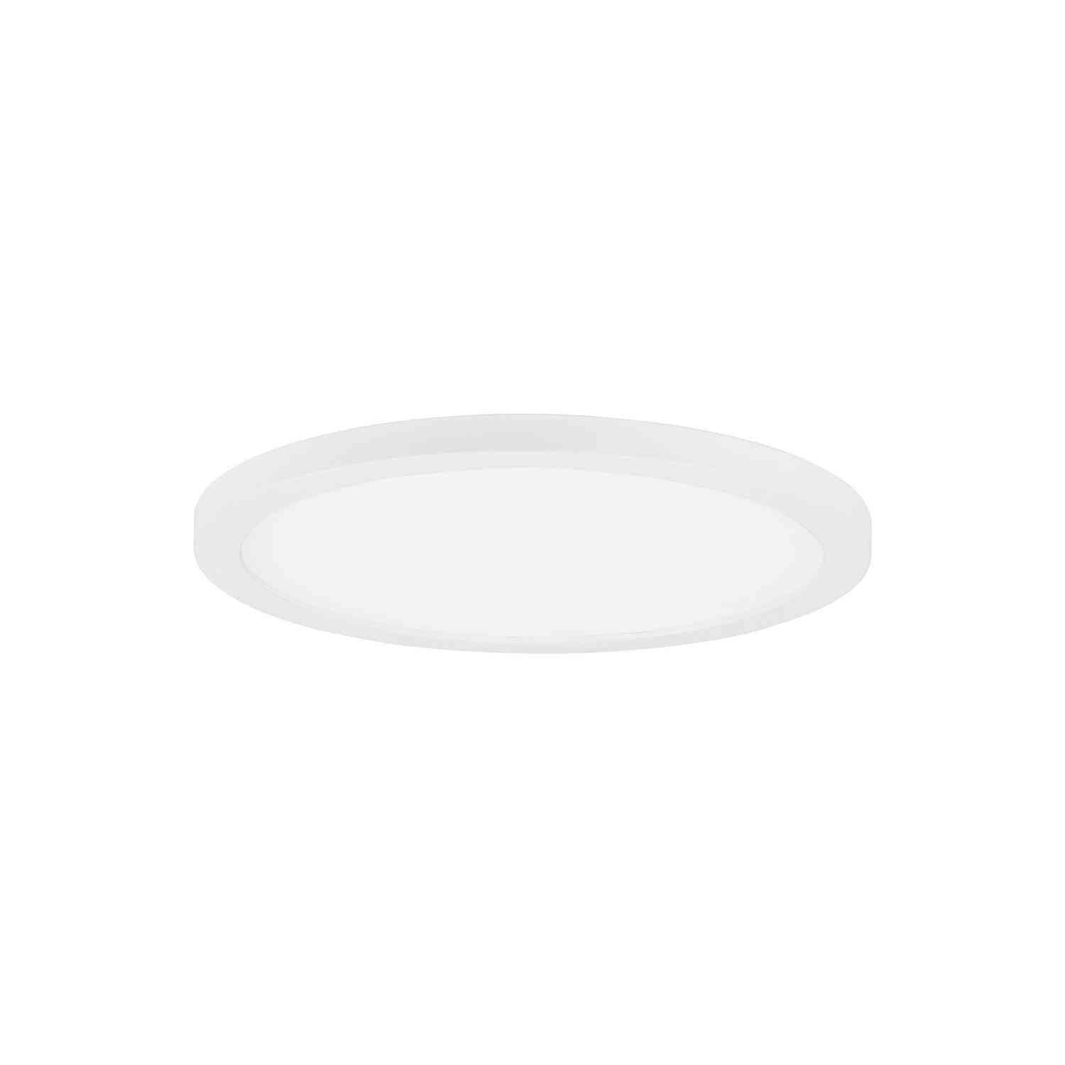 Maxim - 57690WTWT - LED Flush Mount - Chip - White