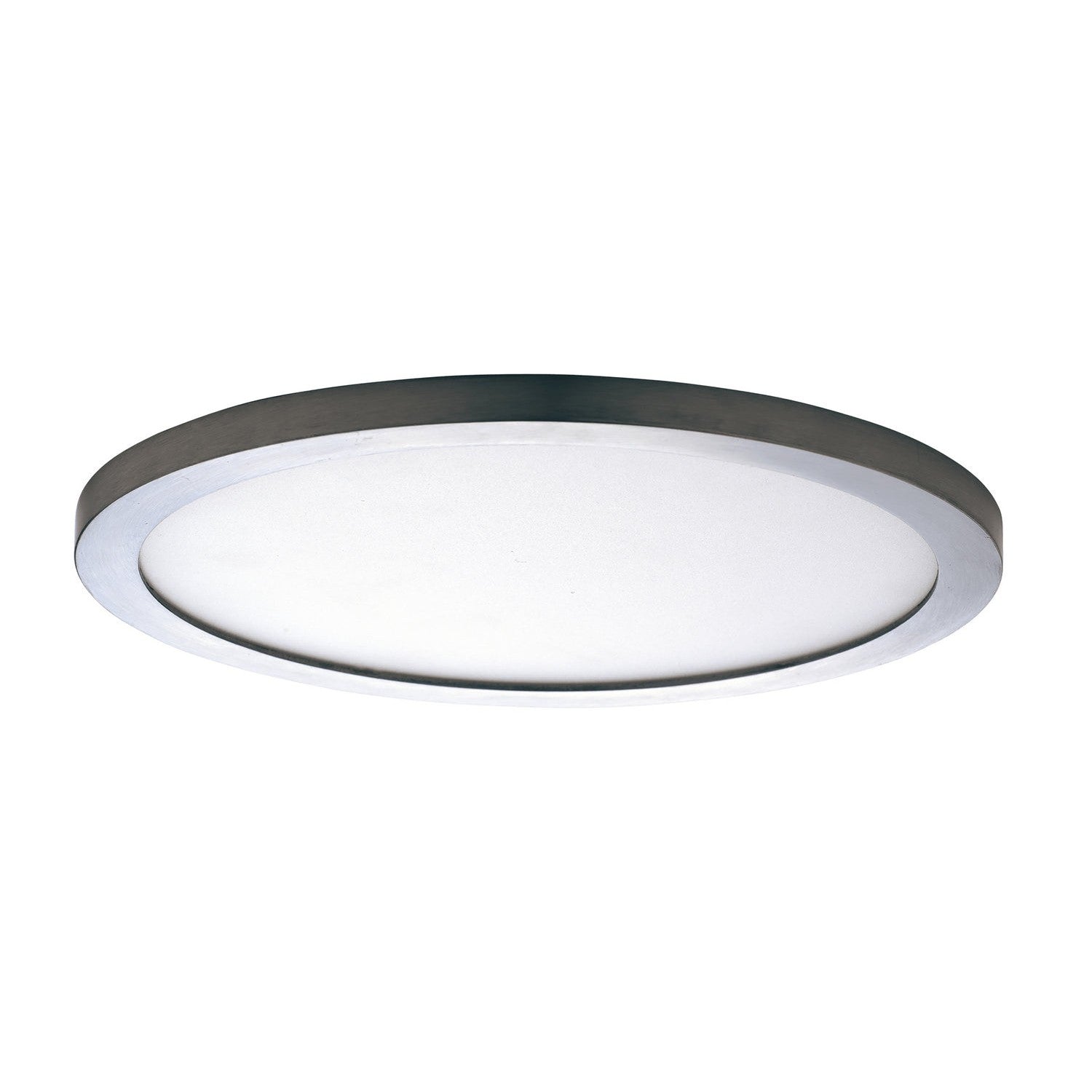 Maxim - 57692WTSN - LED Flush Mount - Chip - Satin Nickel